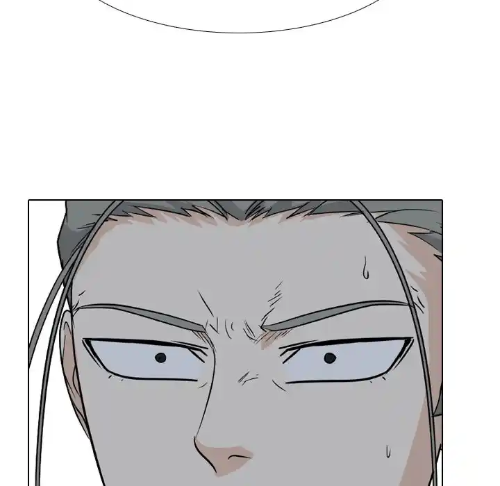 High School Legend Red Dragon Chapter 123