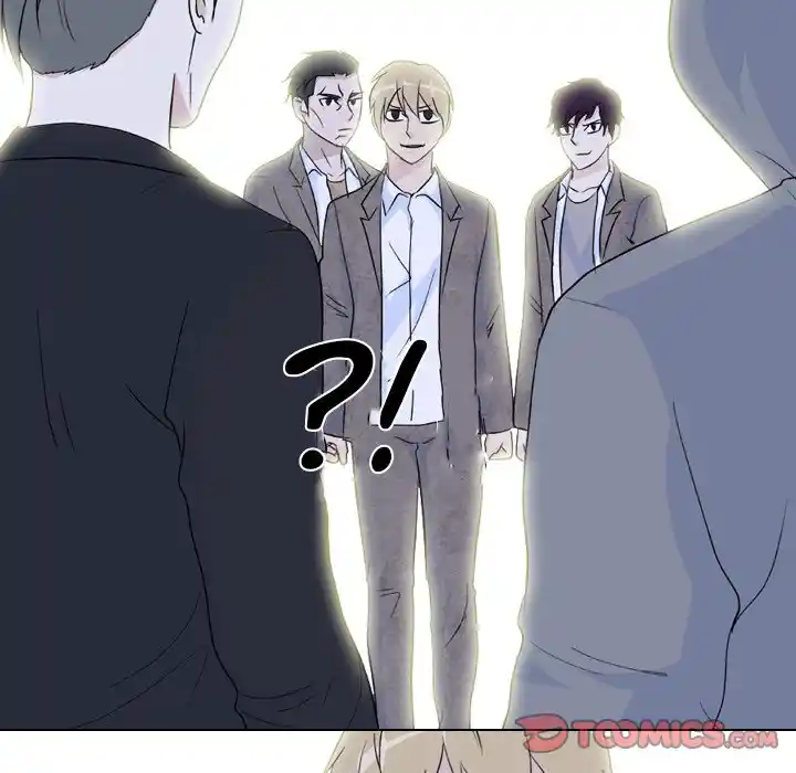 High School Legend Red Dragon Chapter 123