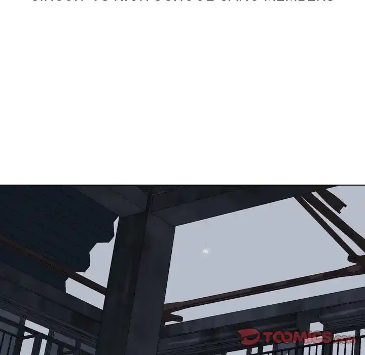 High School Legend Red Dragon Chapter 123