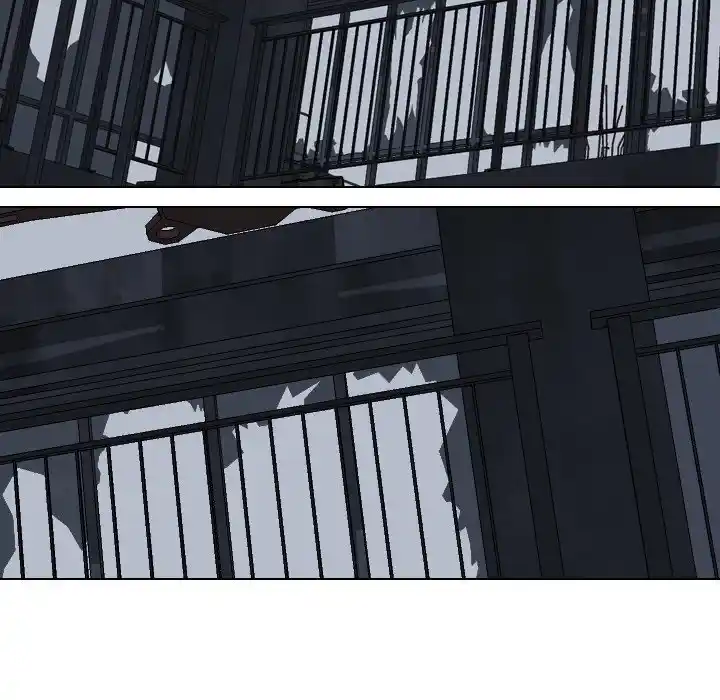 High School Legend Red Dragon Chapter 123