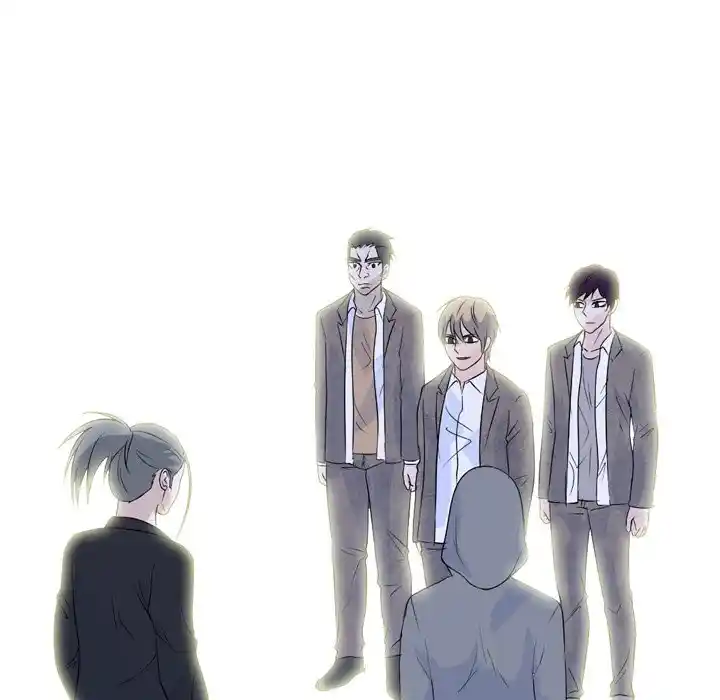 High School Legend Red Dragon Chapter 123