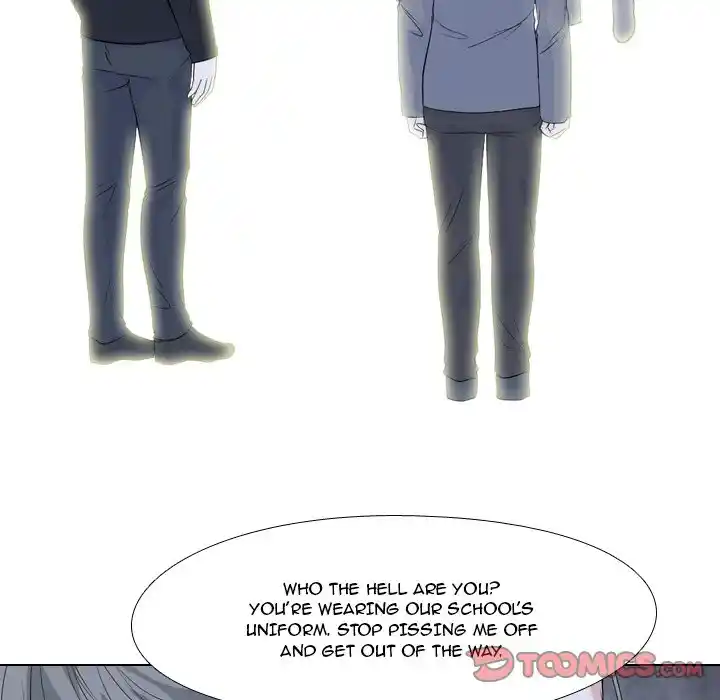 High School Legend Red Dragon Chapter 123