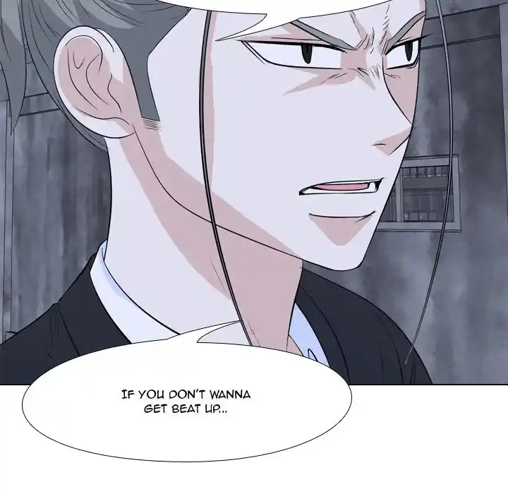 High School Legend Red Dragon Chapter 123