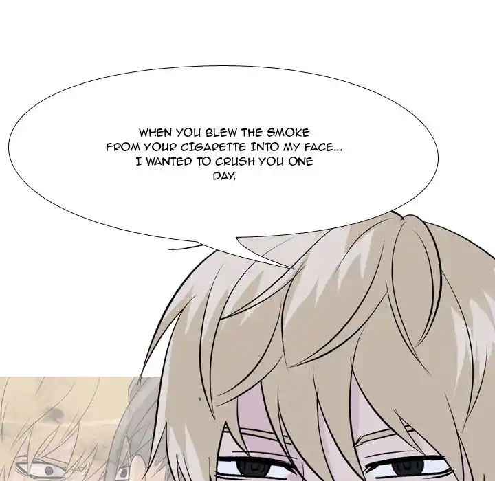 High School Legend Red Dragon Chapter 123