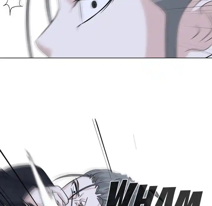 High School Legend Red Dragon Chapter 123