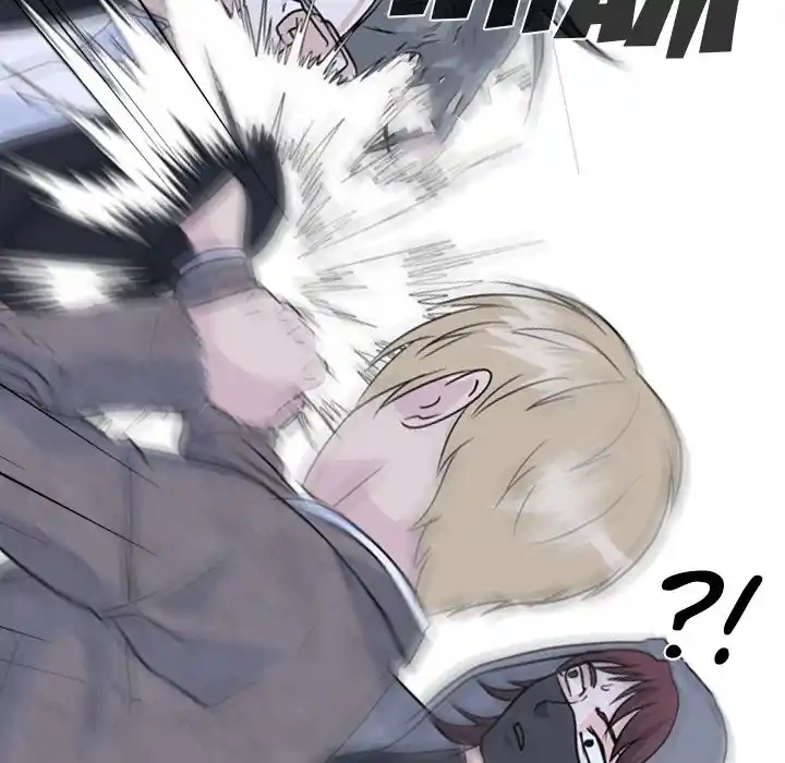 High School Legend Red Dragon Chapter 123