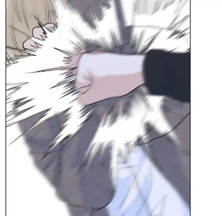 High School Legend Red Dragon Chapter 123