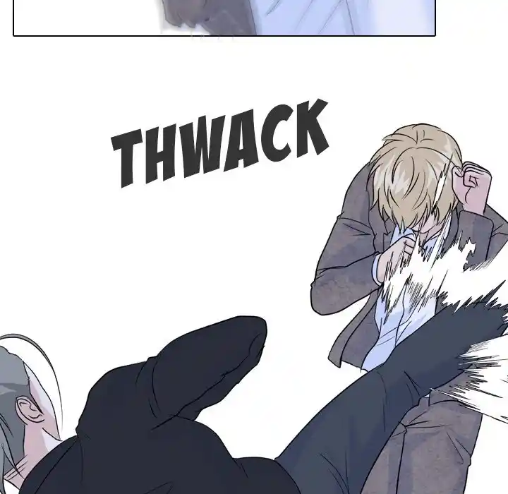 High School Legend Red Dragon Chapter 123