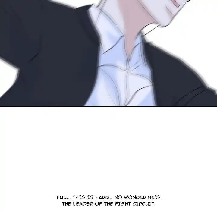 High School Legend Red Dragon Chapter 123