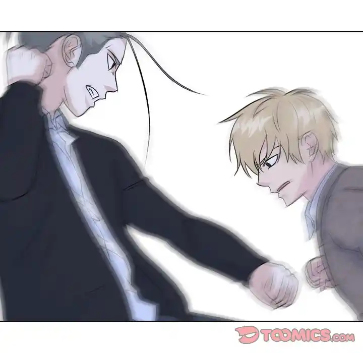 High School Legend Red Dragon Chapter 123