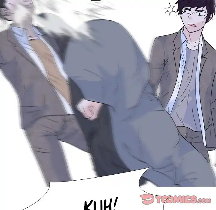 High School Legend Red Dragon Chapter 123