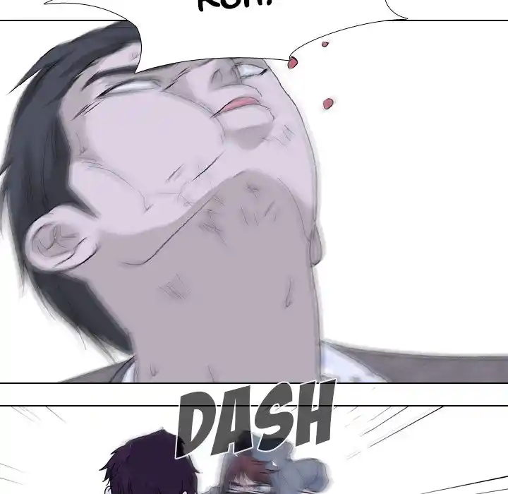 High School Legend Red Dragon Chapter 123