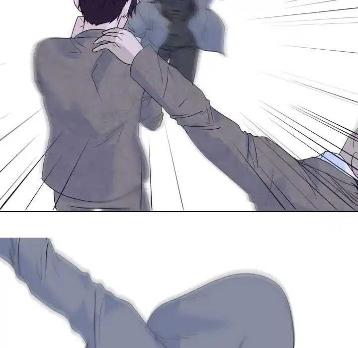 High School Legend Red Dragon Chapter 123