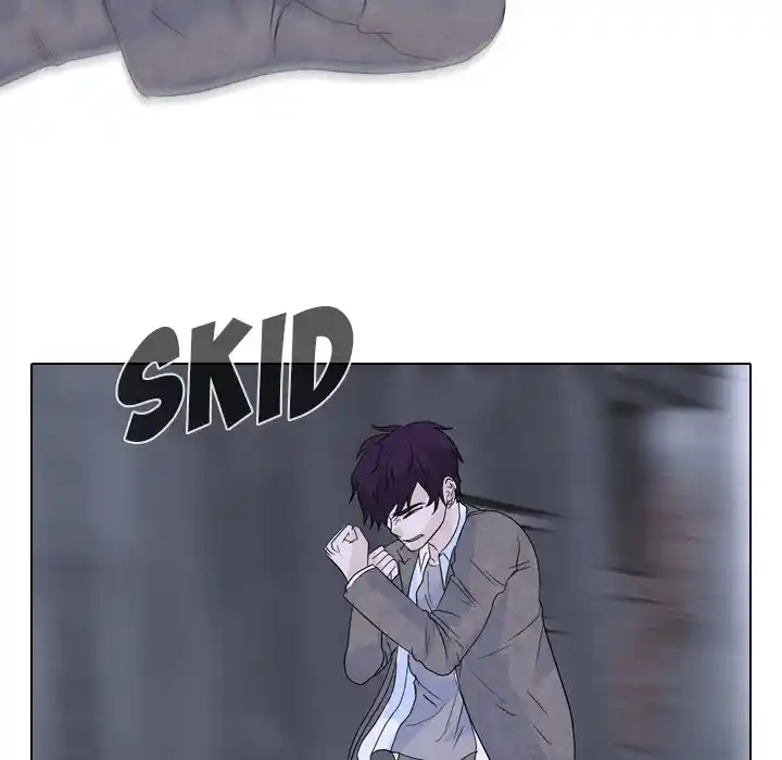 High School Legend Red Dragon Chapter 123