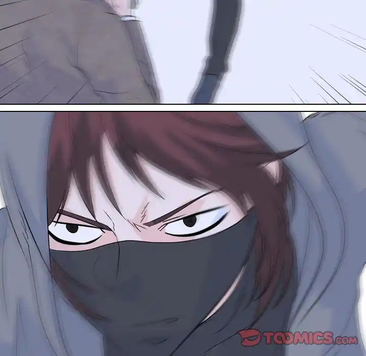 High School Legend Red Dragon Chapter 123