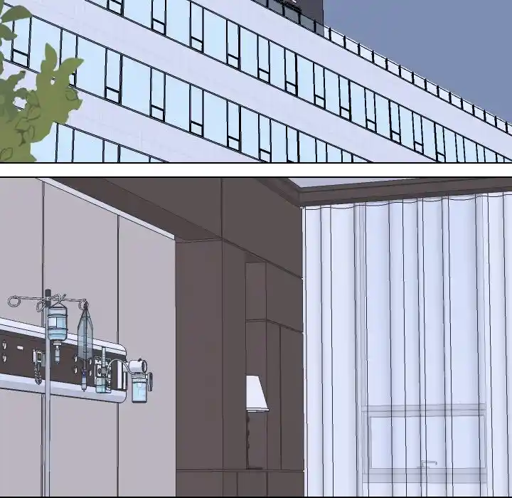 High School Legend Red Dragon Chapter 123