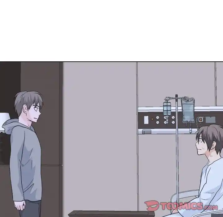 High School Legend Red Dragon Chapter 123