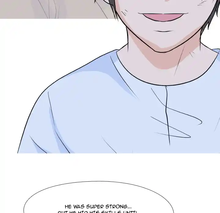 High School Legend Red Dragon Chapter 123