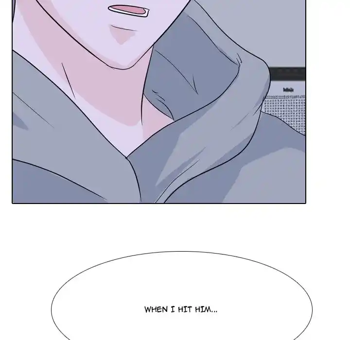 High School Legend Red Dragon Chapter 123