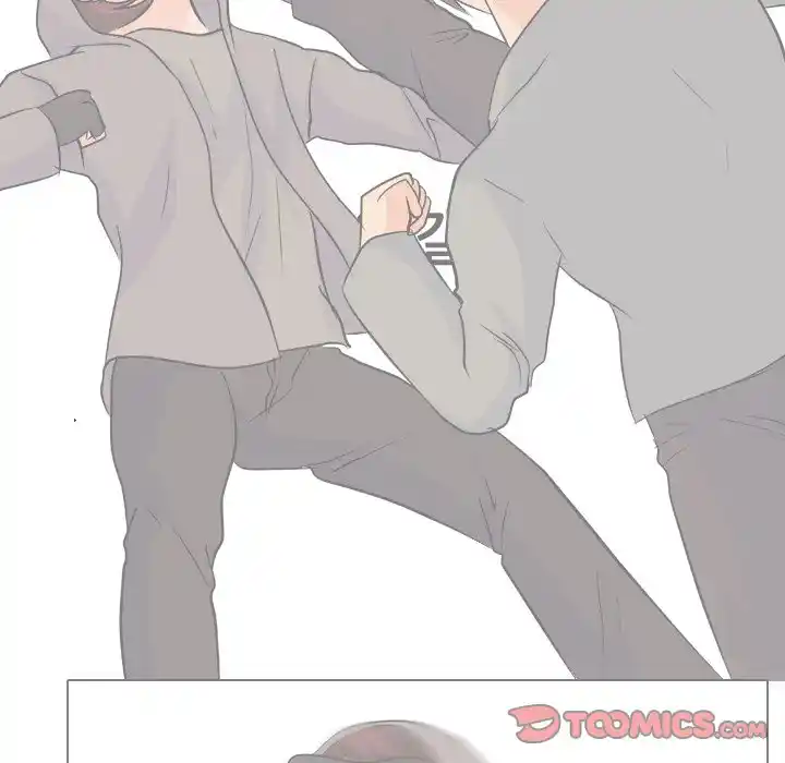 High School Legend Red Dragon Chapter 123