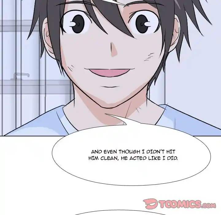 High School Legend Red Dragon Chapter 123