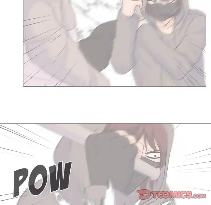 High School Legend Red Dragon Chapter 123