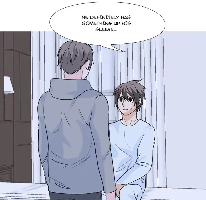 High School Legend Red Dragon Chapter 123