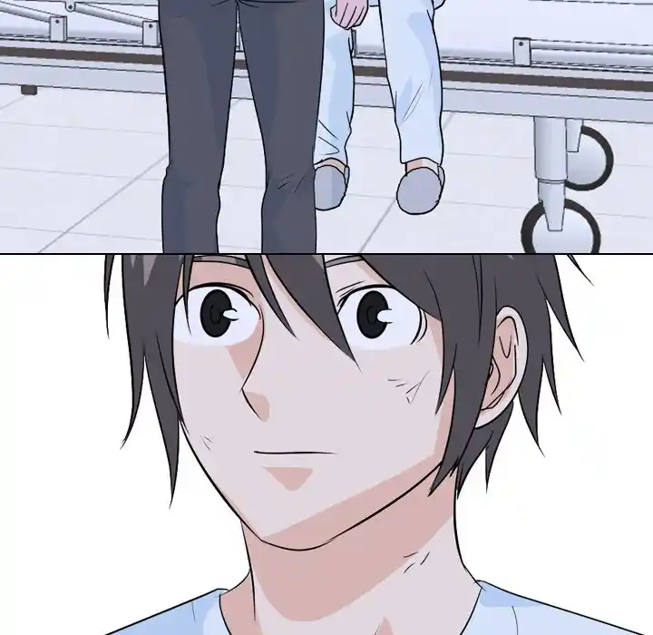 High School Legend Red Dragon Chapter 123