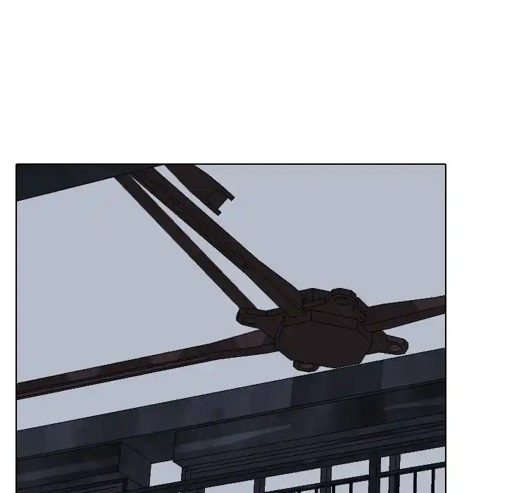 High School Legend Red Dragon Chapter 123