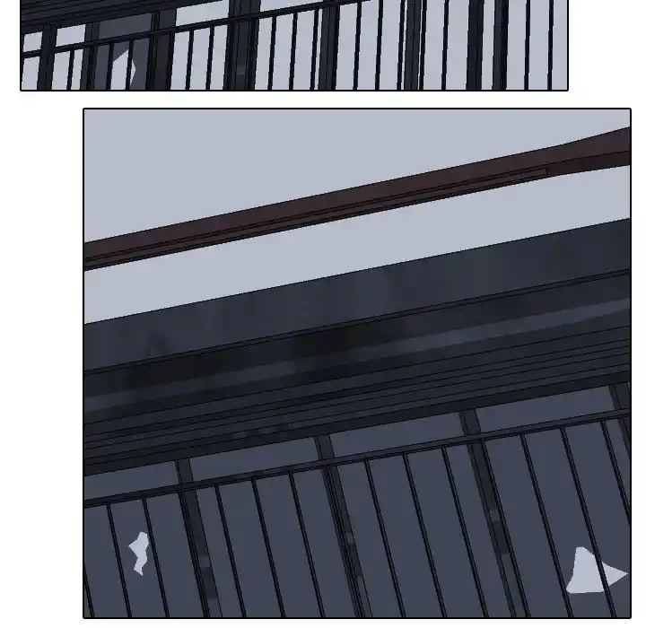 High School Legend Red Dragon Chapter 123