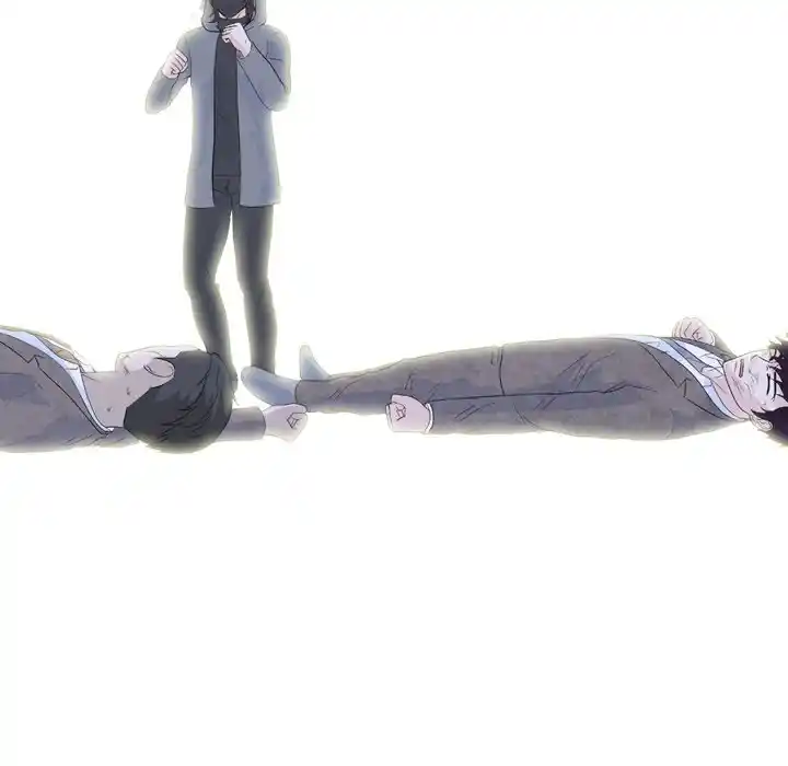 High School Legend Red Dragon Chapter 123