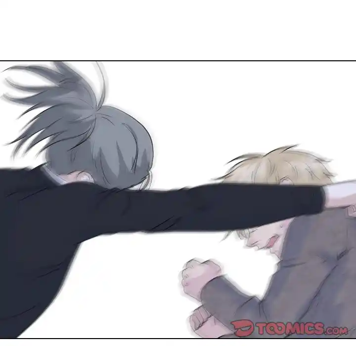 High School Legend Red Dragon Chapter 123