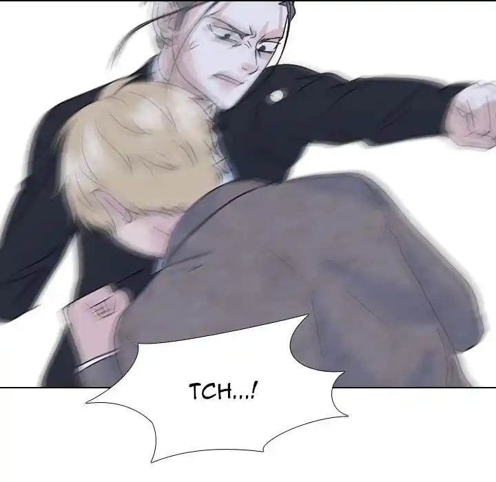 High School Legend Red Dragon Chapter 123