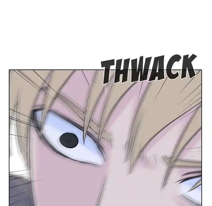 High School Legend Red Dragon Chapter 123