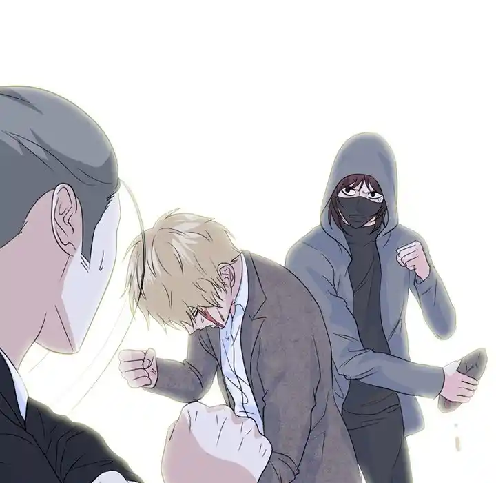 High School Legend Red Dragon Chapter 123