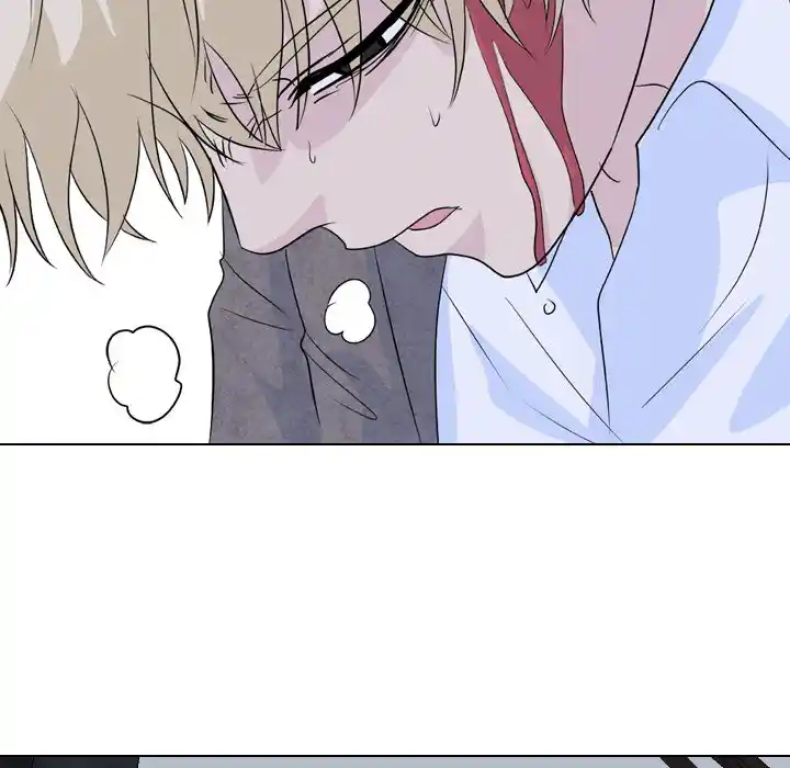 High School Legend Red Dragon Chapter 123