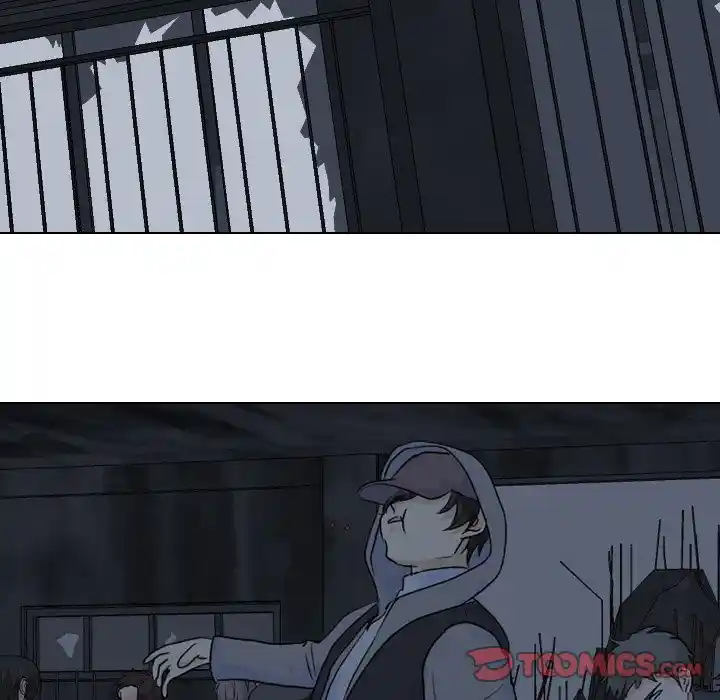 High School Legend Red Dragon Chapter 123