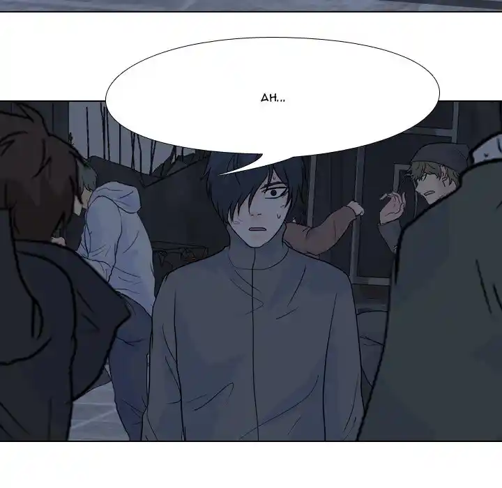 High School Legend Red Dragon Chapter 123