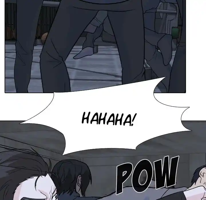 High School Legend Red Dragon Chapter 123