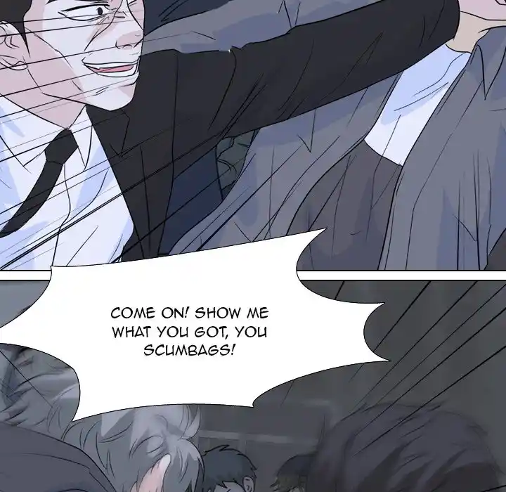 High School Legend Red Dragon Chapter 123