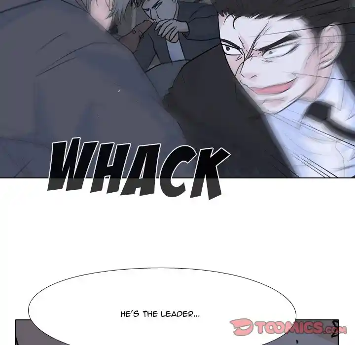 High School Legend Red Dragon Chapter 123