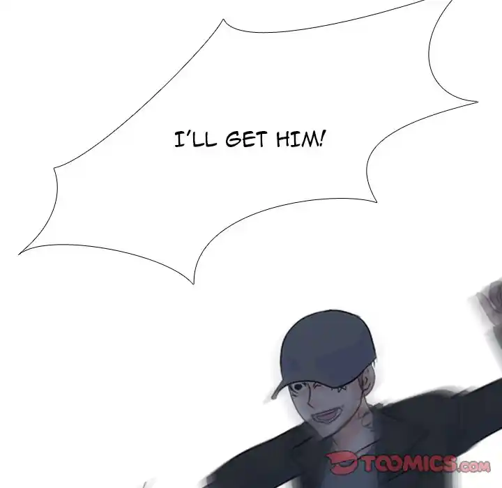 High School Legend Red Dragon Chapter 123