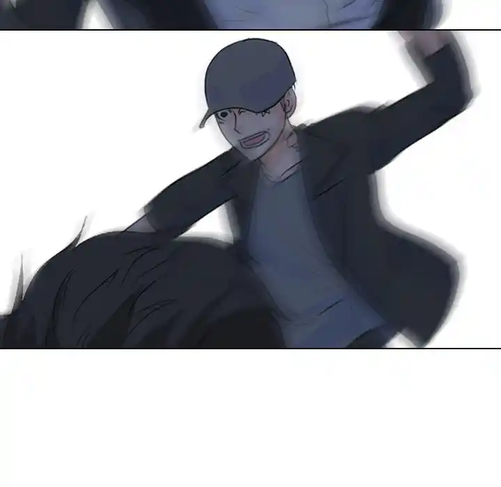 High School Legend Red Dragon Chapter 123