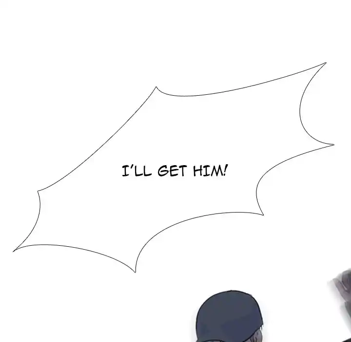 High School Legend Red Dragon Chapter 124