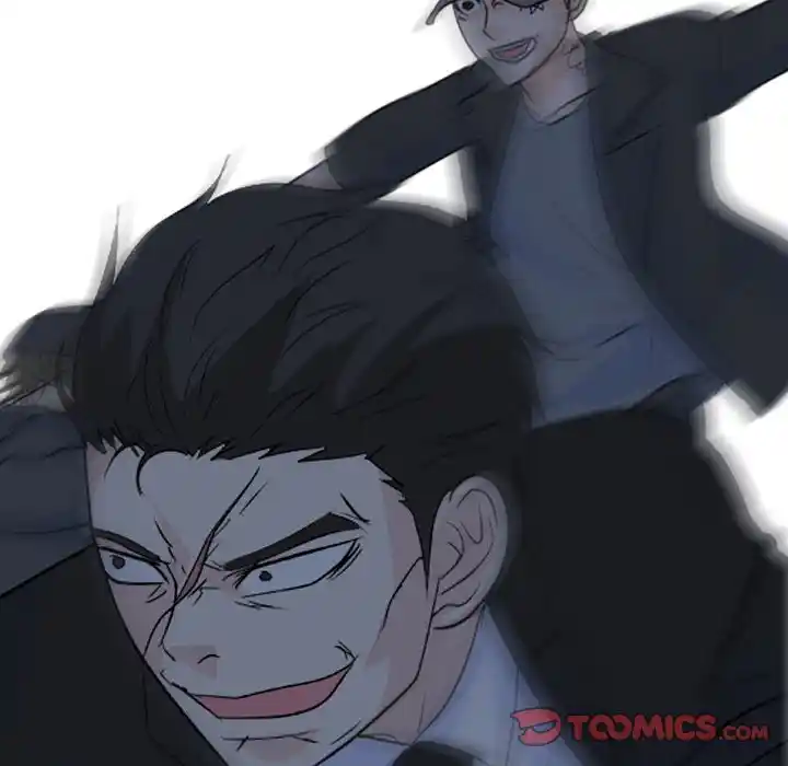 High School Legend Red Dragon Chapter 124