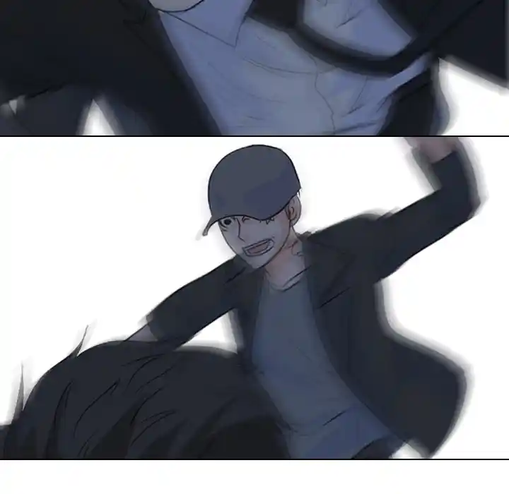 High School Legend Red Dragon Chapter 124