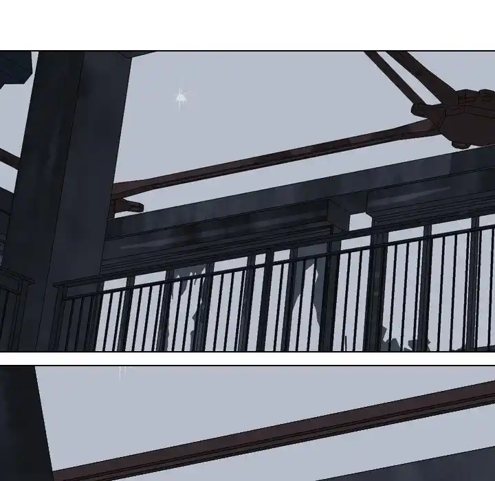 High School Legend Red Dragon Chapter 124