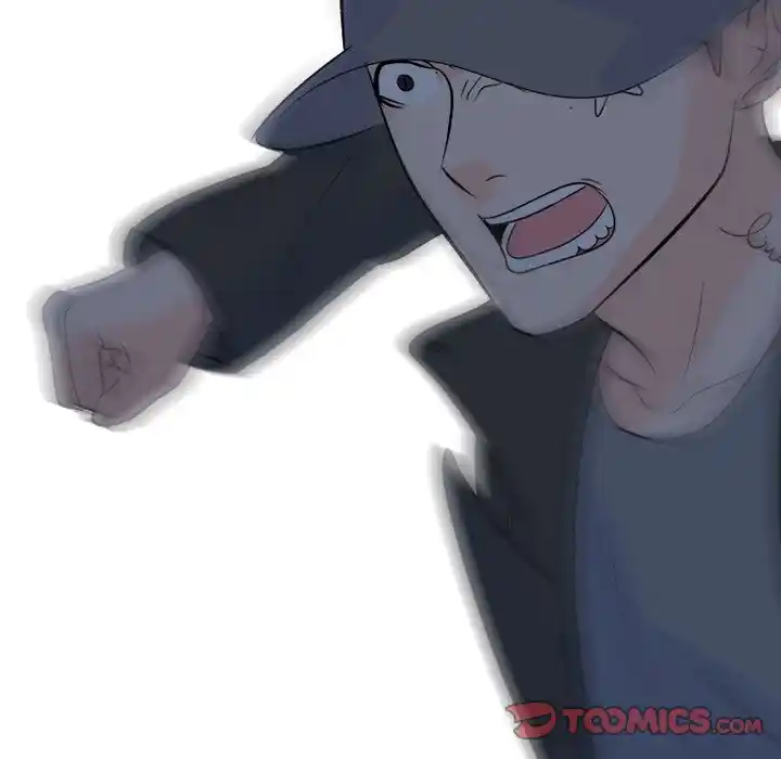 High School Legend Red Dragon Chapter 124