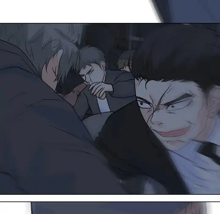 High School Legend Red Dragon Chapter 124