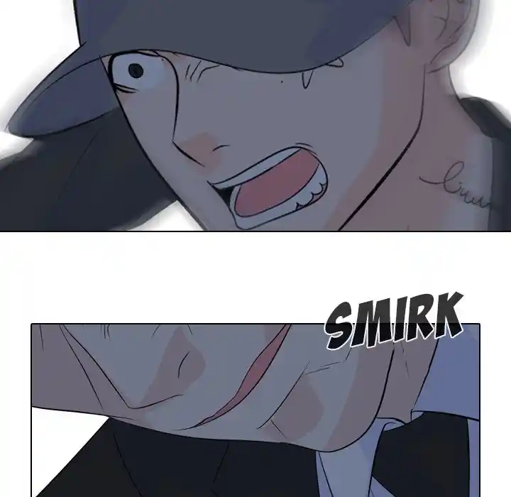 High School Legend Red Dragon Chapter 124